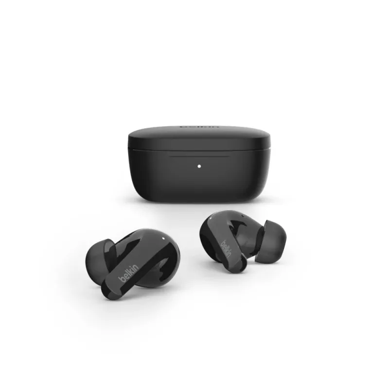 Auscultadores Belkin SOUNDFORM Flow