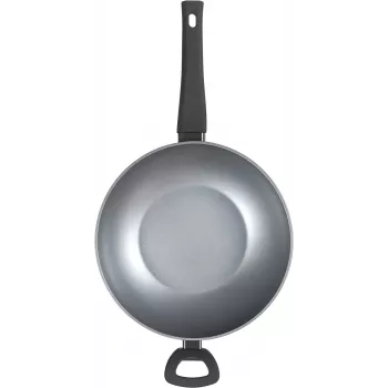 Wok Russell Hobbs RH01709EU 28 cm perolizado, frigideira antiaderente