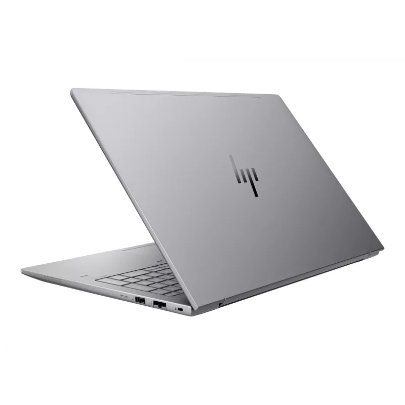 HP ZBook Power G11 A Estação de trabalho móvel - AMD Ryzen 7 8845HS - Win 11 Pro - RTX 2000 Ada - 32GB RAM - 1TB SSD NVMe, TLC - 40,6 cm (16) IPS 2560 x 1600 (WQXGA) - Wi-Fi 6E, Bluetooth - Teclado: alemão - com HP Wolf Pro Sec...