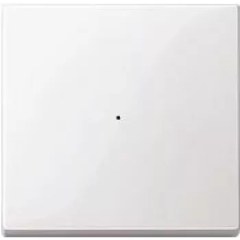 Merten MEG5210-0419 moldura/placa de cobertura branca (MEG5210-0419)