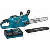 Makita UC011GT101 motosserra a bateria 40V XGT, 35 cm