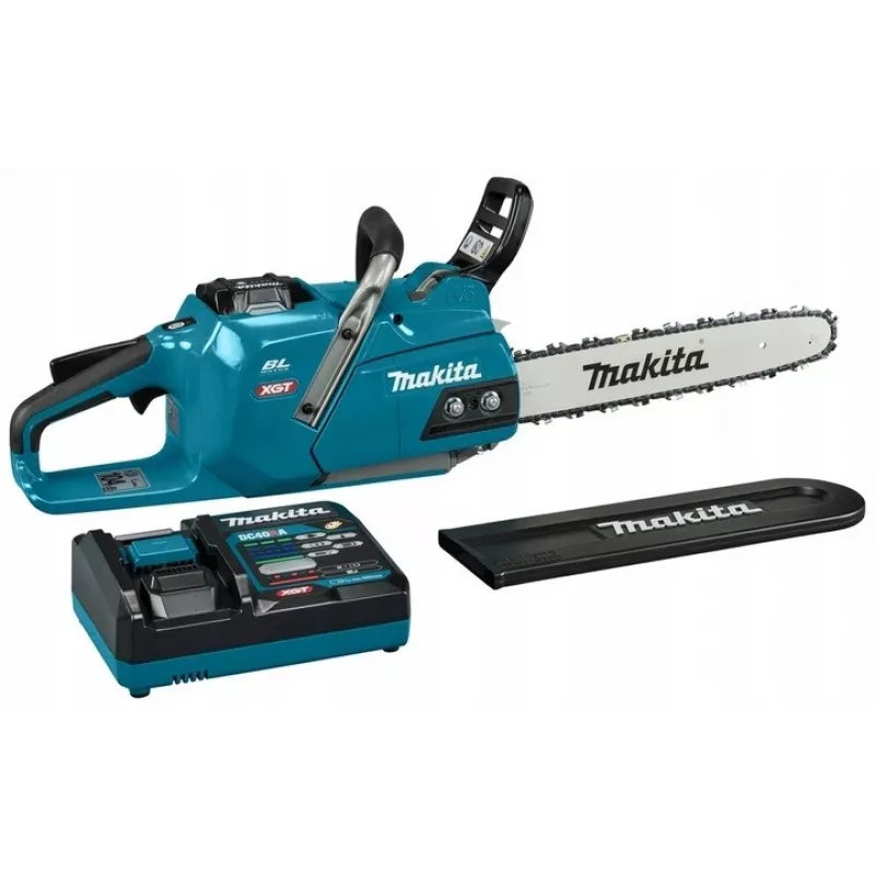Makita UC011GT101 motosserra a bateria 40V XGT, 35 cm