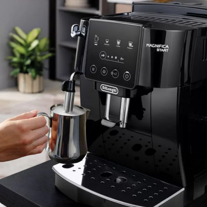 Máquina de café expresso automática De’Longhi Magnifica Start 1,8 l