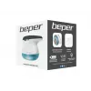 Chaleira elétrica Beper 50.245 — aço inoxidável, capacidade 1,7 l, elétrica