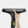 Kärcher 1.633-467.0 Limpa-vidros elétrico 0,1 L Preto