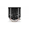 ENDORFY Spartan 5 ARGB, dissipador de CPU, ventoinha Fluctus 120mm ARGB integrada, iluminação LED ARGB brilhante, compatível com AM5, AM4, LGA1700, LGA1200,