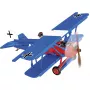 Cobi COBI-2994 Fokker D.VII jogo de construção, Historical Collection, 256 peças