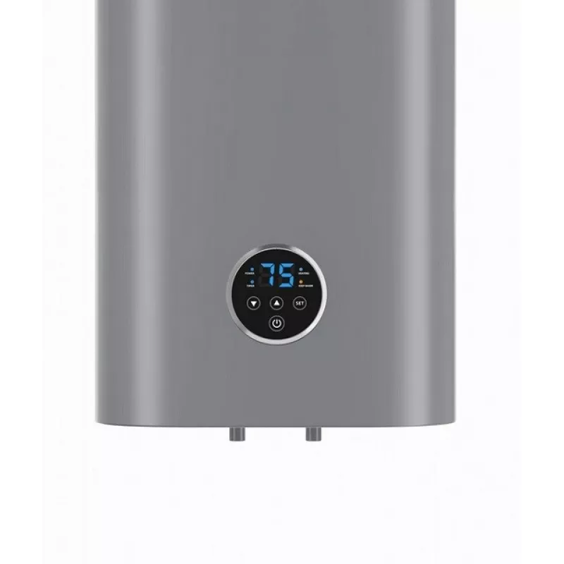 Termoacumulador elétrico LIN LIFVD1 30L cinzento