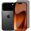 iLera DeLuxe Incognito Glass para iPhone 17 Pro Max