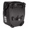 Thule 5401 Shield Alforje 13L conjunto de 2 preto