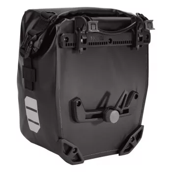 Thule 5401 Shield Alforje 13L conjunto de 2 preto