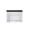Combinado frigorífico-congelador LG GBBS322CEV de instalação livre 375 L preto