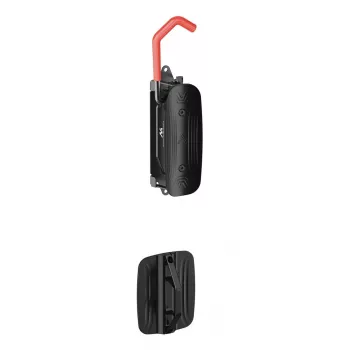 Suporte de parede Maclean para bicicleta MC-998