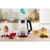 Chaleira Gorenje K17OGS, elétrica, capacidade 1,7 L, potência 2200 W, aço inoxidável | Gorenje