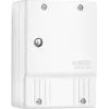 Interruptor sensor de luz Steinel NightMatic 3000 branco (modelo 550615)