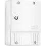 Interruptor sensor de luz Steinel NightMatic 3000 branco (modelo 550615)