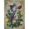 Puzzle Ravensburger Circle of Life Butterfly 1000 peças
