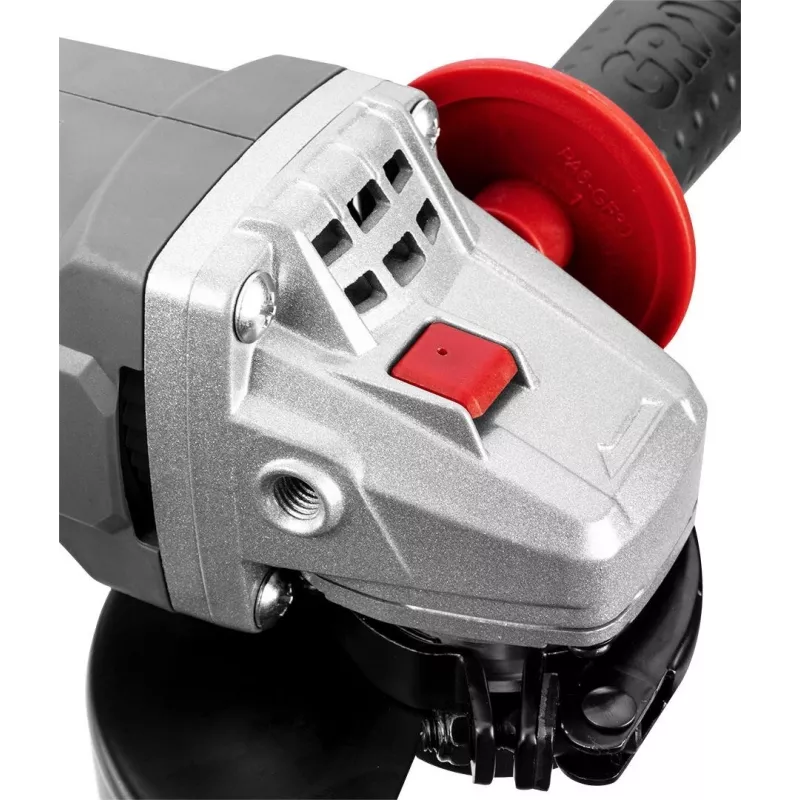 Rebarbadora angular Graphite 58GE130 1,51 kg