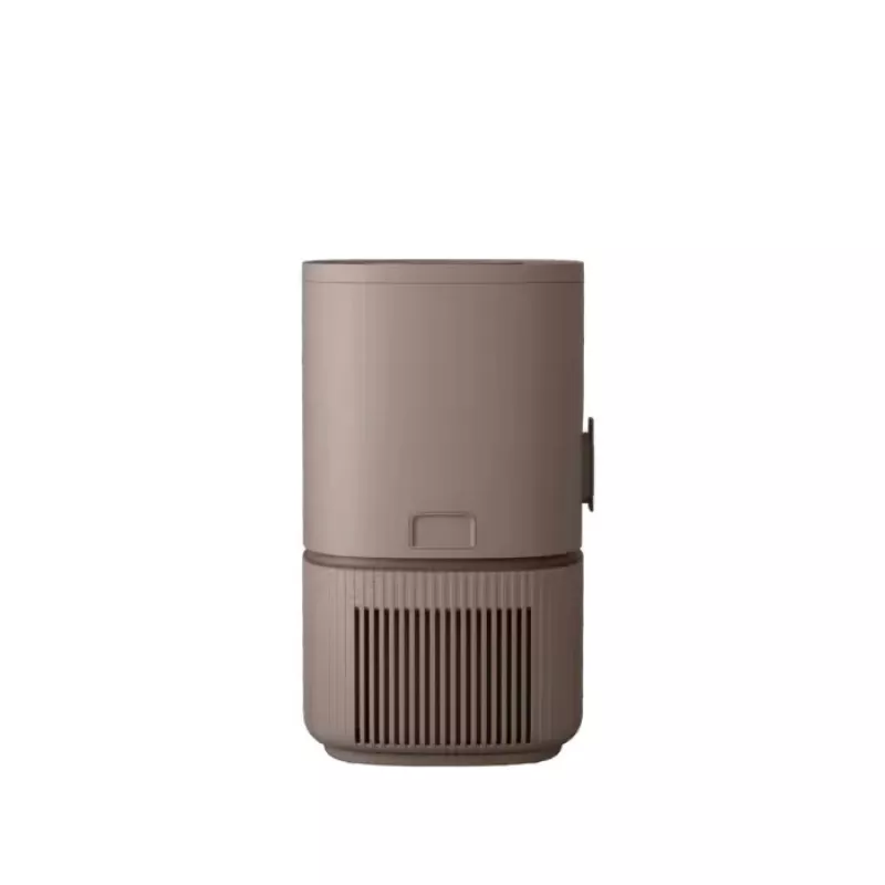 Purificador de ar Electrolux Pure 500 EPO50351BG — purificador de ar ambiente com filtração HEPA (modelo EPO50351BG)