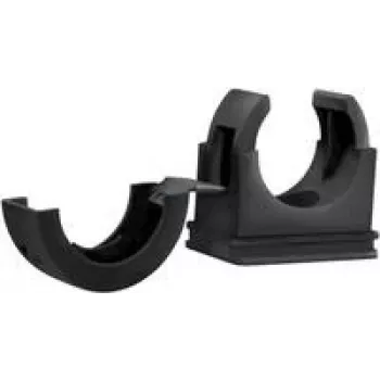 Suporte de tubo LAPP 55506945 SILVYN® FCL 28 preto 22,80 mm 1 unid. (55506945)