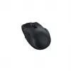 Razer Naga V2 HyperSpeed rato gaming sem fios, preto