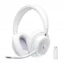 Logitech G G735 Headset de gaming sem fios com iluminação LIGHTSYNC RGB personalizável, LIGHTSPEED, Bluetooth, jack 3,5 mm, compatível com PC e dispositivos móveis
