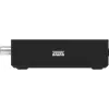 Technisat Set-Top-Box, DVB-S, DVB-S2, Single-Tuner, SCR-Einkabelsystem (EN50494)/Unicable, Gravador USB (0000/4815)