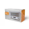 Denver DAB-18LW produto branco