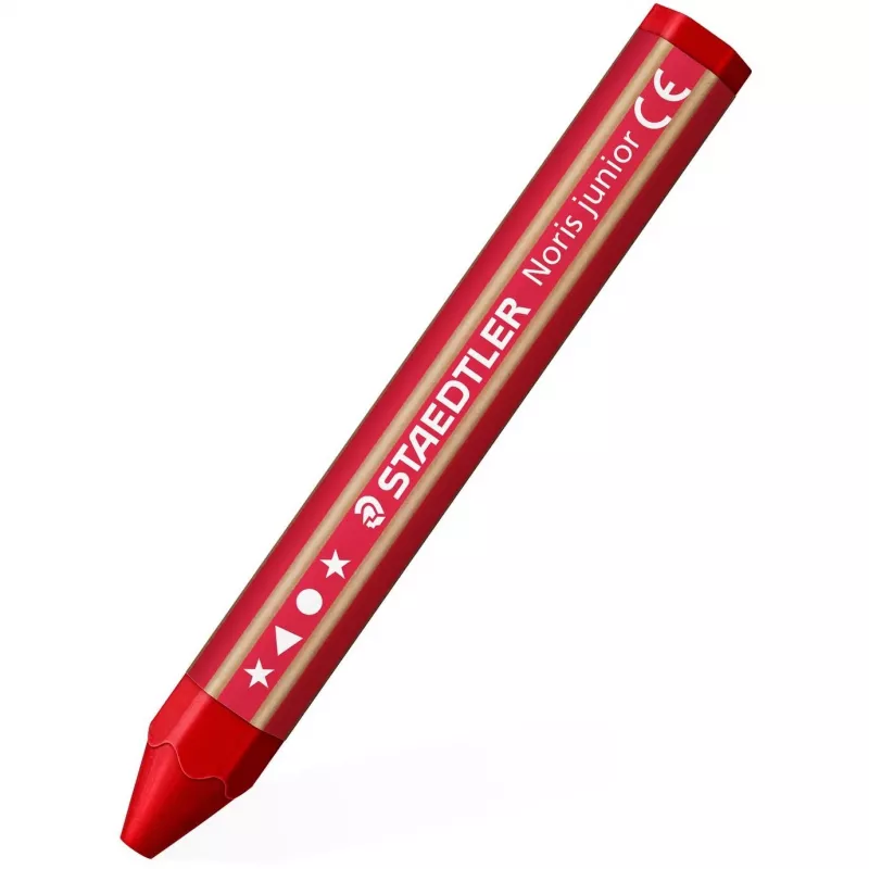 Lápis de cera Staedtler 224 C12