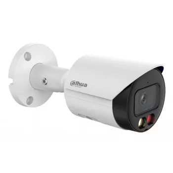 Câmara de vigilância Dahua IPC-HFW2449S-S-IL-0280B 4MP IR Bullet