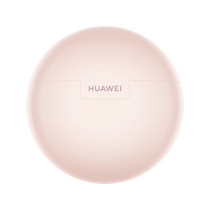 Huawei FreeBuds 7i Headset True Wireless Stereo (TWS) Intra-auricular Chamadas/Música Bluetooth Rosa