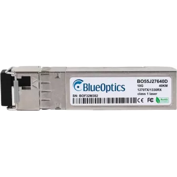 Módulo transceptor SFP+ BlueOptics 100-02150-BO 10000 Mbit/s