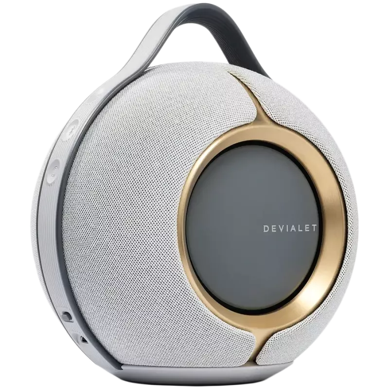 Devialet Mania Opera de Paris