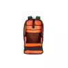 Mochila Nitecore BP23 mochila de viagem preta nylon, poliéster
