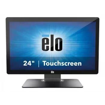 Elo Touch Systems E351806 2402 L preto