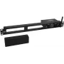 Estrutura de montagem EUROLITE DXT placa cega 70064873 para painéis da série DXT