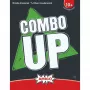 Combo Up, jogo de cartas
