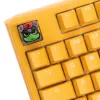 Conjunto de teclas para teclado mecânico Ducky League The Bulk DKL-AT-MX