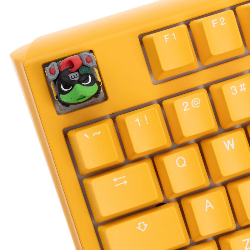 Conjunto de teclas para teclado mecânico Ducky League The Bulk DKL-AT-MX