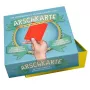 Pegasus Arschkarte - Wer hat die Arschkarte gezogen?, Jogo de Quiz