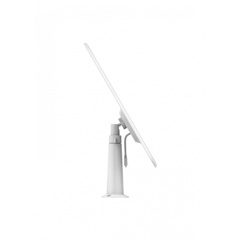 Câmara de vigilância IP EZVIZ HB8 Pro 4K (3840×2160) sem fios montagem no teto tipo dome, objetiva 4 mm, CMOS 1/2,8