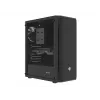 Natec Fury Shobo SH4F - Caixa de PC - Torre - preto
