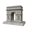 Puzzle 3D Ravensburger 12008029 edifício 269 mm x 239 mm