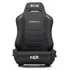 Assento de corrida Next Level Racing ERS3 HYPERCOOL ventilado preto — Assento para cockpit de sim-racing