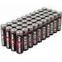 Ansmann Mignon Red 40xAA caixa (5015211-02)