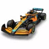 Carro desportivo Jamara 402109 motor elétrico 1:18 para crianças a partir de 6 anos
