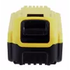 Bateria Dewalt 18V XR 5Ah Li-Ion Slide Pack para ferramentas elétricas