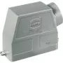 Harting Caixa de manga Han® 10B-gs-R-21 09 30 010 0542 1 unid. (09 30 010 0542)