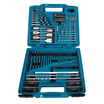 Makita E-06270 Conjunto de brocas