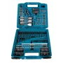 Makita E-06270 Conjunto de brocas